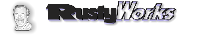 Go to RustyWorks Home